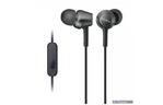 Наушники SONY MDR-EX255AP Black (MDREX255APB.E)