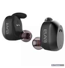 Наушники ELARI NanoPods Black (NPS-1)