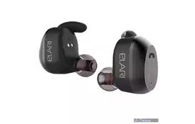 Наушники ELARI NanoPods Black (NPS-1) - Фото