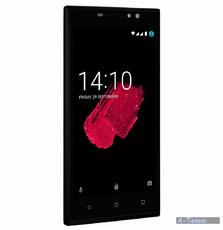 Мобильный телефон PRESTIGIO MultiPhone 5510 Muze C5 DUO Black (PSP5510DUOBLACK)