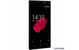 Мобильный телефон PRESTIGIO MultiPhone 5510 Muze C5 DUO Black (PSP5510DUOBLACK) - Фото