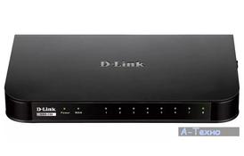 Файрвол D-Link DSR-150 - Фото