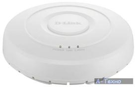 Точка доступа Wi-Fi D-Link DWL-2600AP/PC - Фото