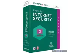 Антивирус Kaspersky Internet Security 2018 Multi-Device 5 ПК 1 год Base (DVD-Box (5060486858200) - Фото