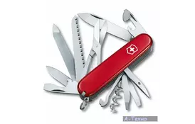 Нож Victorinox Swiss Army Ranger (1.3763) - Фото