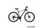 Велосипед Leon 27.5" XC-80 2018 AM Hydraulic lock out 14G HDD рама-20" Al (OPS-LN-27.5-023)