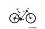 Велосипед Leon 27.5" XC-70 2018 AM Hydraulic lock out 14G HDD рама-18" Al (OPS-LN-27.5-027)
