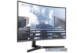 Монітор Samsung C27H800F (LC27H800FCIXCI) - Фото
