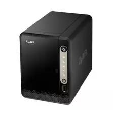 Хранилище ZYXEL NAS326 (NAS326-EU0101F) 