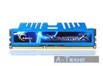 Модуль памяти для компьютера DDR3 8GB (2x4GB) 1600 MHz G.Skill (F3-12800CL9D-8GBXM)