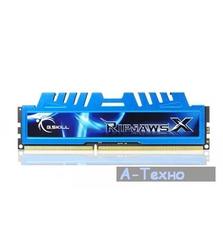 Модуль памяти для компьютера DDR3 8GB (2x4GB) 1600 MHz G.Skill (F3-12800CL9D-8GBXM)