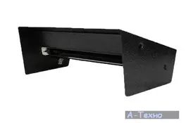 Детектор валют Деко 50 (лампа Philips) - Фото