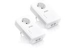 Адаптер Powerline ZyXel PLA5456-EU0201F 