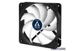 Кулер для корпуса Arctic F12 TC (AFACO-120T0-GBA01) - Фото