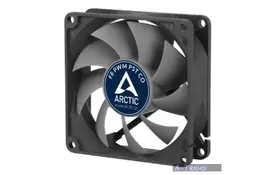 Кулер для корпуса Arctic F8 PWM CO (AFACO-080PC-GBA01) - Фото