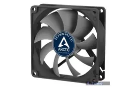 Кулер для корпуса Arctic F9 PWM CO PST (AFACO-090PC-GBA01) - Фото