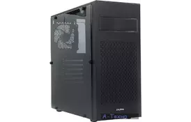 Корпус Zalman N2 (Black) - Фото