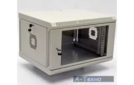 Шафа настінна CMS UA-MGSWA65G - Фото