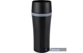 Термокружка TEFAL TRAVEL MUG FUN 0.36L white (K3070114 white) - Фото