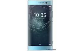 Мобильный телефон SONY H4113 (Xperia XA2 DualSim) Blue - Фото