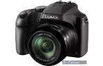 Цифровой фотоаппарат PANASONIC DC-FZ82EE-K Black (DC-FZ82EE-K)