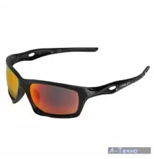 Очки XLC SG-C16 Kingston, черные (2500158050)