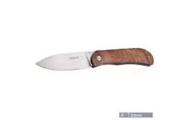 Нож Boker Plus Exskelibur 2 Maple burl (01BO015) - Фото