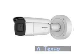 Камера відеоспостереження HikVision DS-2CD2643G0-IZS (2.8-12) - Фото