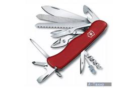 Ніж Victorinox Work Champ (0.9064) - Фото