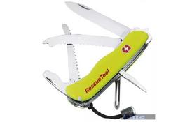 Нож Victorinox Rescue Tool (0.8623.N) - Фото
