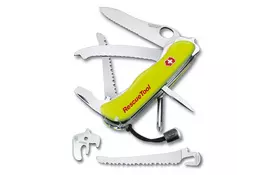 Ніж Victorinox Rescue Tool (0.8623.MWN) - Фото
