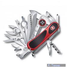 Нож Victorinox EvoGrip S54 (2.5393.SC)