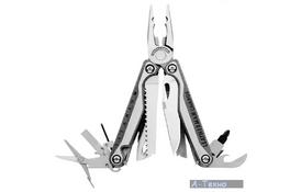 Мультитул LEATHERMAN Charge TTi (830726) - Фото