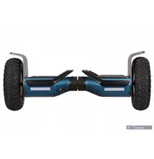 Гироборд 2E HB 102 10” Power Black-Blue (2E-HB102-10P-BB)