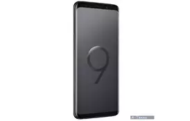 Мобильный телефон Samsung SM-G960F/64 (Galaxy S9) Black (SM-G960FZKDSEK) - Фото