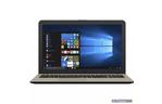 Ноутбук ASUS X540NA (X540NA-GQ006)