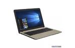 Ноутбук ASUS X540NA (X540NA-DM009)
