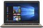 Ноутбук ASUS X540NV (X540NV-GQ008)