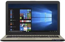 Ноутбук ASUS X540UV (X540UV-GQ005) - Фото