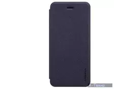 Чохол до моб. телефона NILLKIN для iPhone 7 (4`7) - Spark series (Black) (6308544) - Фото