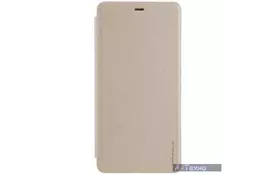 Чохол до моб. телефона NILLKIN для Xiaomi Mi5s Plus - Spark series (Gold) (6323997) - Фото