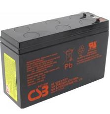 Батарея к ИБП 12В 6.5Ач CSB (HR1224WF2F1)