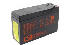 Батарея до ДБЖ 12В 6.5Ач CSB (HR1224WF2F1) - Фото