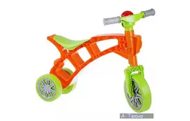 Беговел Технок Ролоцикл (3220) - Фото