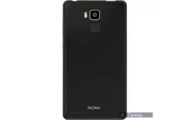 Чехол для моб. телефона Nomi Ultra Thin TPU UTCi6030 черный (311272) - Фото