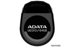 USB флеш накопитель ADATA 64GB UD310 Black USB 2.0 (AUD310-64G-RBK)