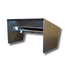 Детектор валют Деко 60 (лампа Philips)