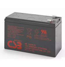Батарея к ИБП 12В 9Ач CSB (HR1234WF2)