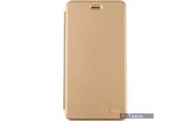 Чохол до моб. телефона Nomi Slim cover SCi5032 Nomi i5032 золотой (315845) - Фото