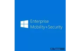 Microsoft Enterprise Mobility + Security E3 1 Month(s) Corporate (79c29af7) - Фото